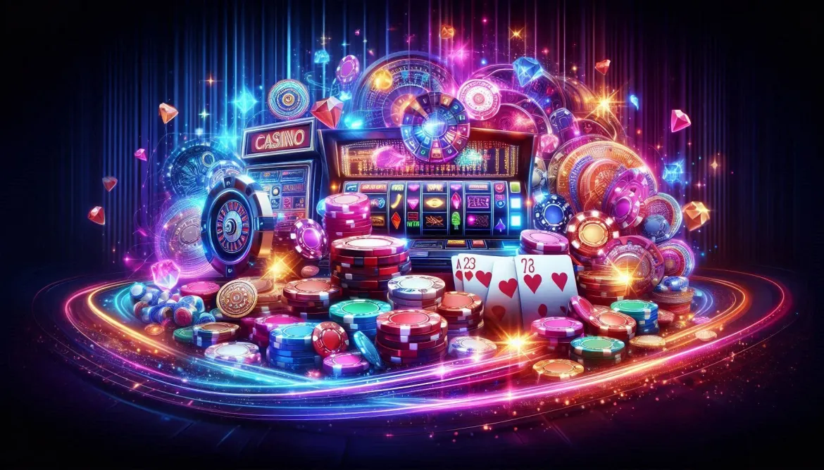 Spin Palace Casino